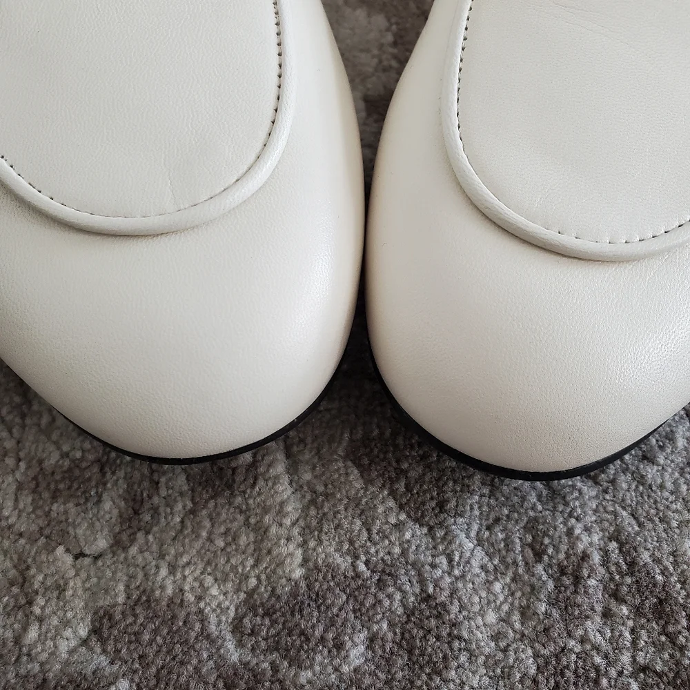 Gucci Princetown Leather Loafer Mule Slide Size 42 - Picture 6 of 9